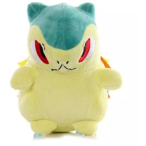 Prestige Figures Pokemon - Quilava Plush Slike