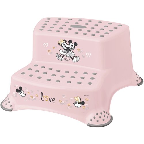 Keeeper Steper double minnie pink ( KEP0827 ) Cene