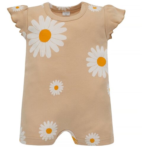Pinokio Romper Daisy Slike