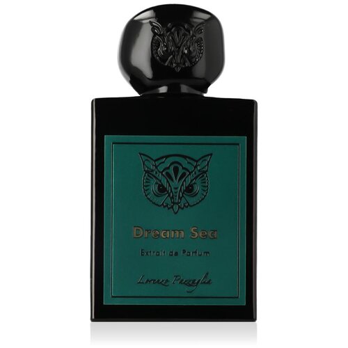 Lorenzo Pazzaglia Dream Sea Extrait de parfum 50 ml (unisex) Slike