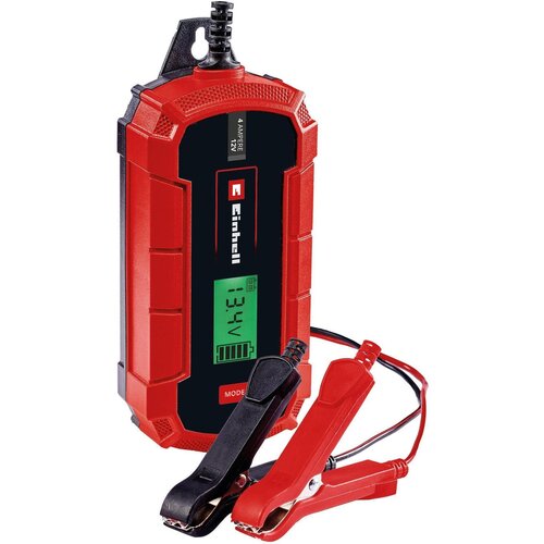 Einhell CE-BC 4 M, Punjač akumulatora sa mikroprocesorom - (1002225) Cene