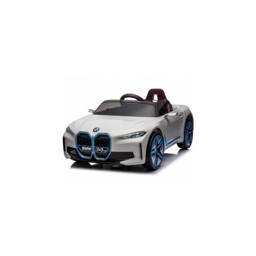 BMW I4 auto na baterije bela 2203 Cene