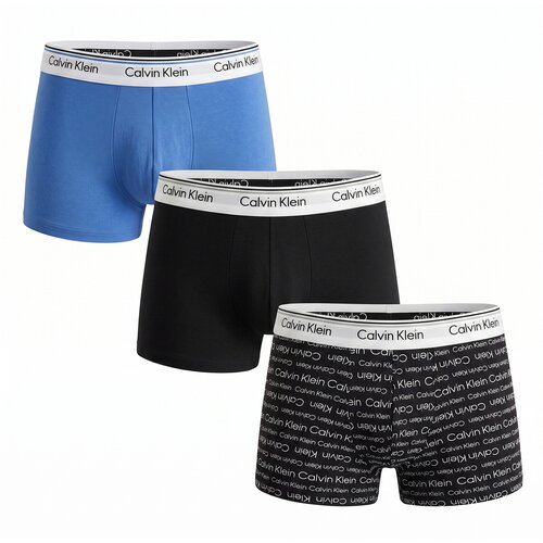Calvin Klein Jeans Boksarice NP2817A Večbarvna Slike