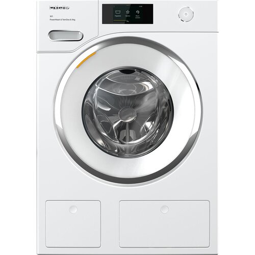 Miele pralni stroj wwr 860 wps pwash 2.0 & tdos xl Cene