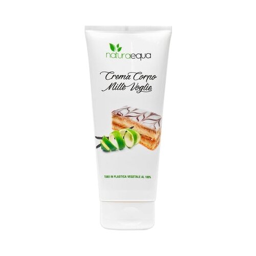 Natura Equa Krema za tijelo - Mille Voglie Cijene