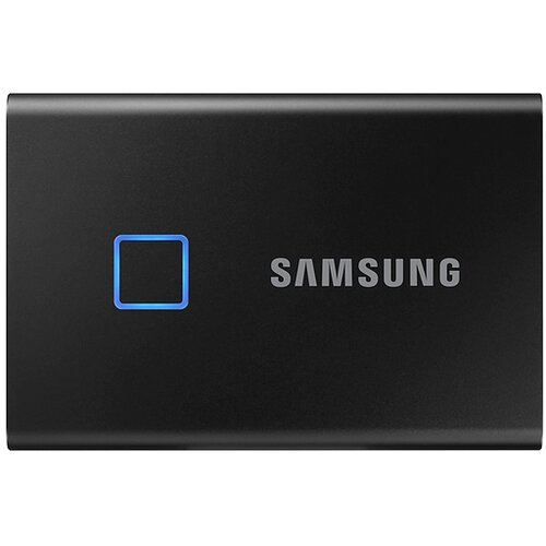 Samsung T7 Touch USB 3.2 2TB - DGSAMZGT20 eksterni hard disk Cene
