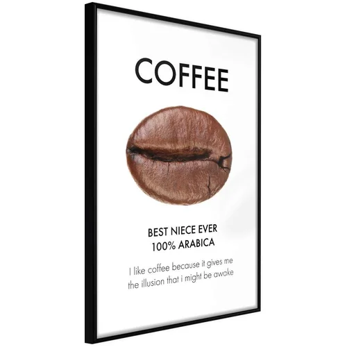  Poster - Coffee I 20x30