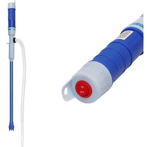  Baterijska pumpa za bačve - sigurne tekućine Cijene