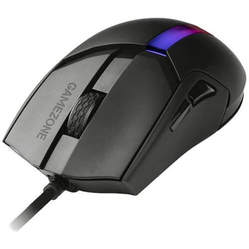 Tracer Žična mi&scaron;ka Gamezone Cool Black RGB, (5000266008) Cene