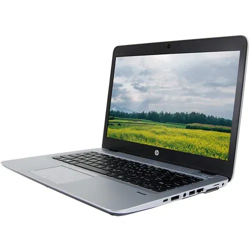 Hp Obnovljeno - kot novo - Prenosnik Elitebook 840 G4 / i7 / RAM 8 GB / SSD Disk / 14,0″ FHD, (21202015)