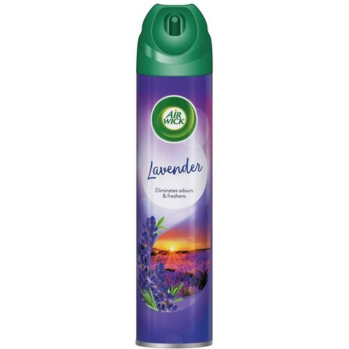 Air Wick osveživač u spreju lavanda 300ml Cene