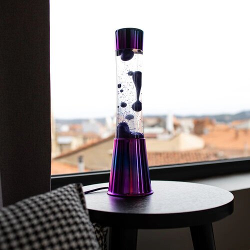 Fisura Lampa lava Slike