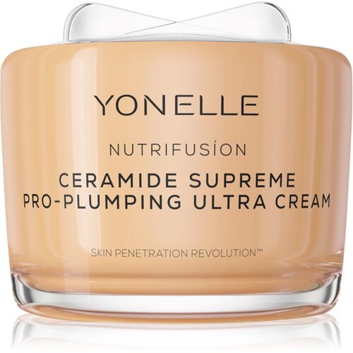 Yonelle Nutrifusion krema za lice s ceramidima 55 ml Slike