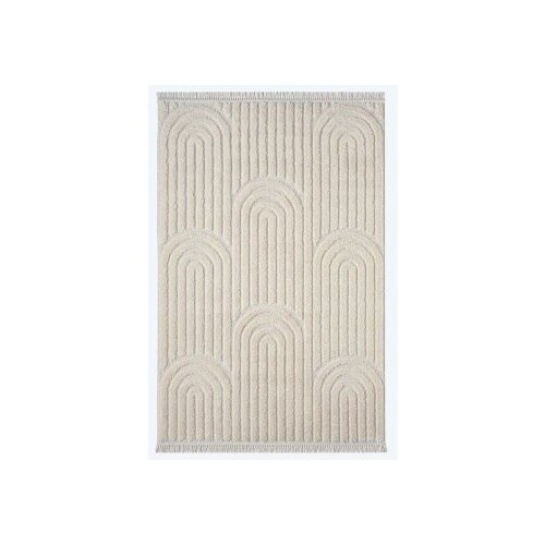 Conceptum Hypnose janerio - cream cream carpet (140 x 200) Slike