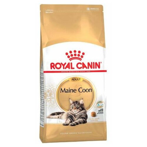 Royal Canin hrana za mačke Maine Coon 400gr Slike