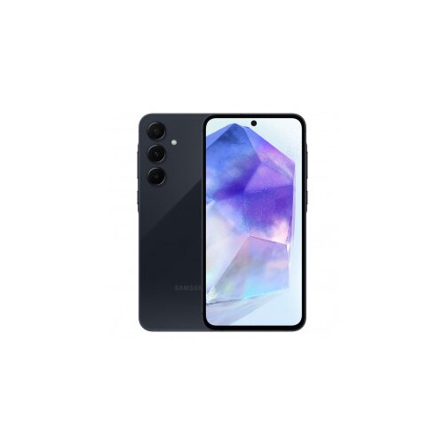 Samsung mobilni telefon Galaxy A55 8/128GB Crni 5G *I Cene