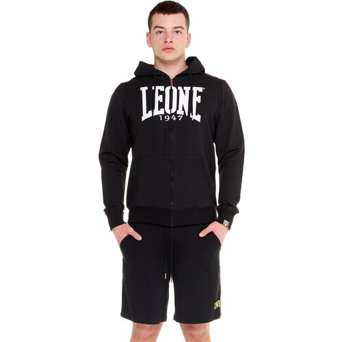 Leone Men's hooded zipsweat jacket Cijene