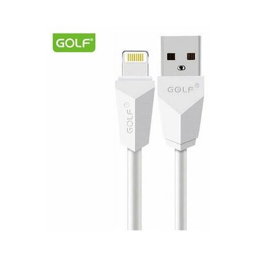 Golf GC-27i USB kabl na lighting usb 2m Slike