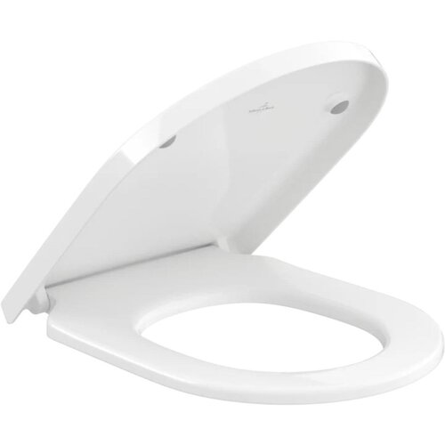 Villeroy Boch 8M426101 Subway 3.0 WC deska Slike