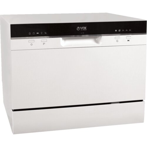 Vox LCT8 mašina za pranje sudova Slike