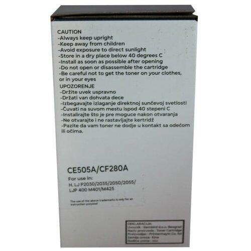 Gembird toner drum bubanj 3052 / 3215 / 3225 / 3260 101R00474 za xerox 10k Slike