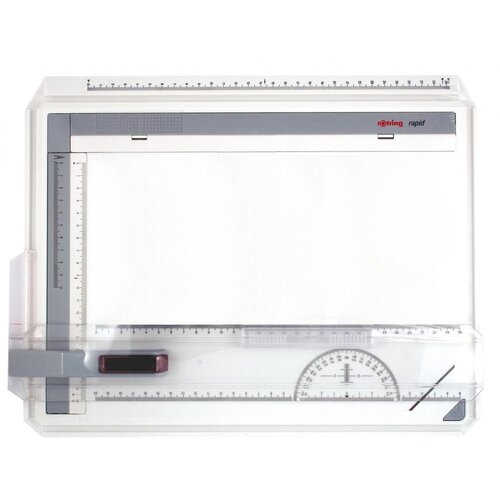 Rotring risalna deska profil A4 Slike