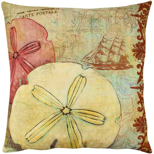 Wallity Jastuk 43x43cm &Scaron;areni Cijene