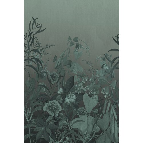 Decoprint Wallcoverings Mural Tapeta Onirique Cinder (4 boje) Slike