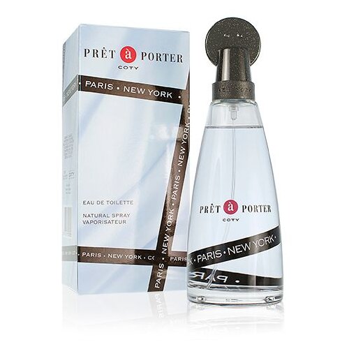 Pret Á Porter Original toaletna voda 100 ml za ženske Cene