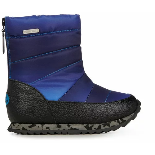 EMU Australia Dječje cipele za snijeg Tarlo boja: tamno plava
