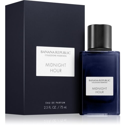 Banana Republic Midnight Hour parfumska voda uniseks 75 ml Slike