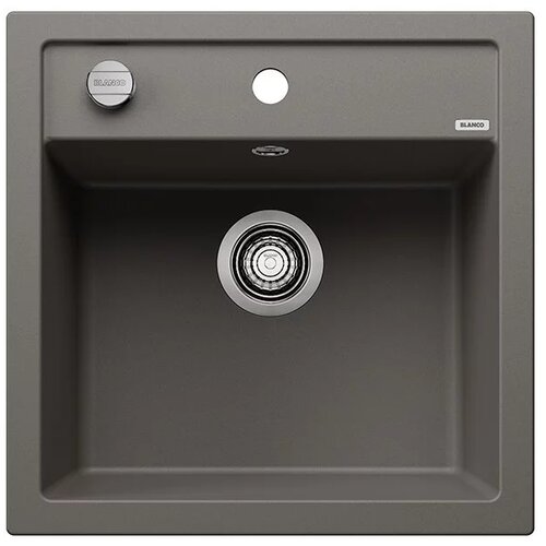 Blanco sudoper DALAGO 5 SILGRANIT VULKAN SIVA, s dalj. upr. Cijene