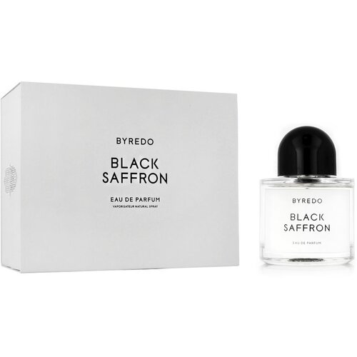 BYREDO black saffron parfumska voda 100 ml unisex Slike