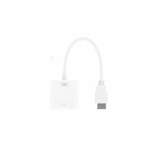 TNB hdmivga hdmi-vga adapter Cene