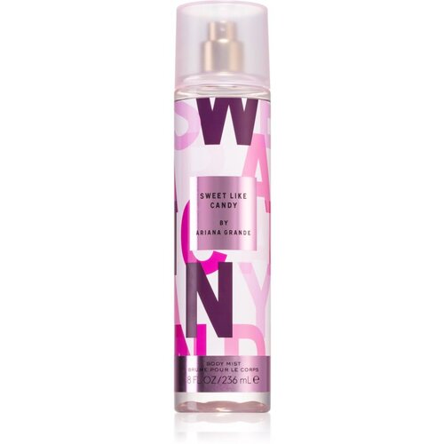 Ariana Grande sweet Like Candy sprej za tijelo 236 ml za žene Slike