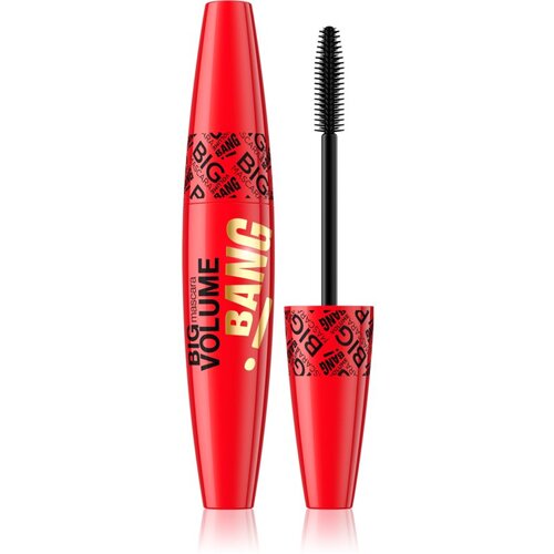 Eveline maskara Big Volume Bang Slike