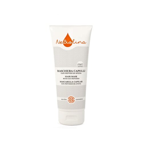 NeBiolina hair mask with oat peptides Cijene