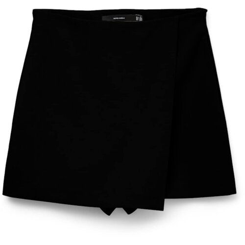 Vero Moda Hlače črna Cene