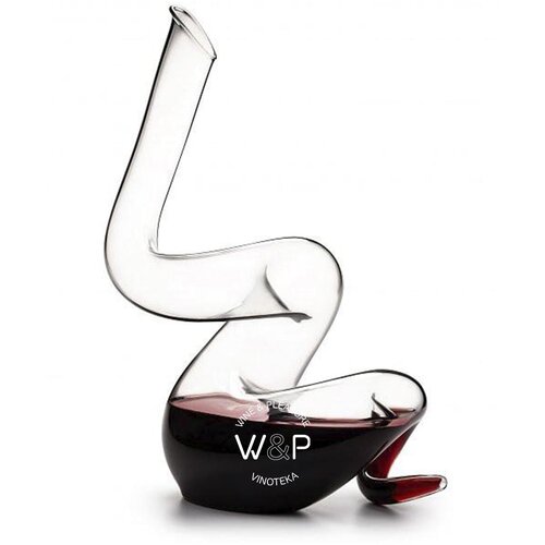 Riedel decanter boa 2013/01 Cene
