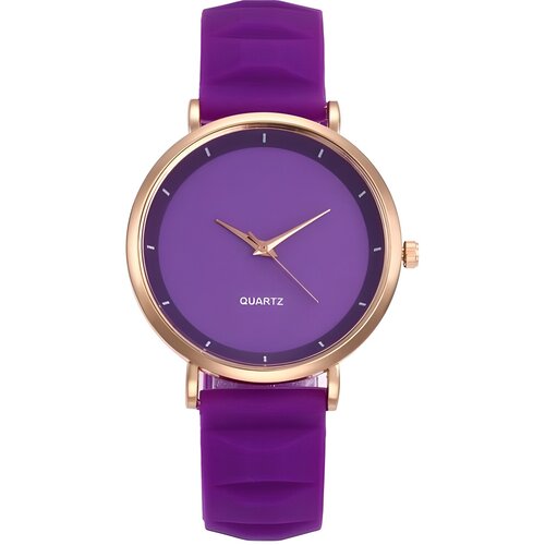 Oem Ura HO-12233 - Vijolična Cene