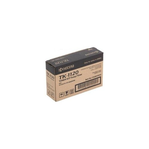 Kyocera Toner TK-1120 (črna), original Cene