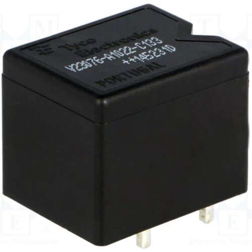 TE CONNECTIVITY Elektromagnetni relej 1393277-8 Cijene