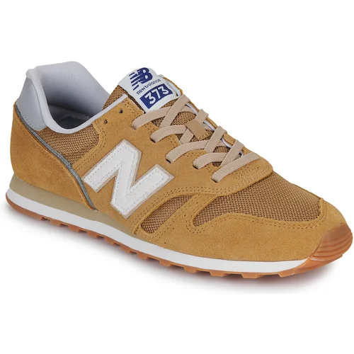 New Balance Nizke superge 373 Kostanjeva