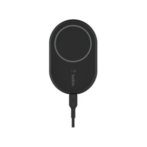 Belkin Boost Charge Wireless auto punjač sa kablom bez adaptera 10W, Crni Cene
