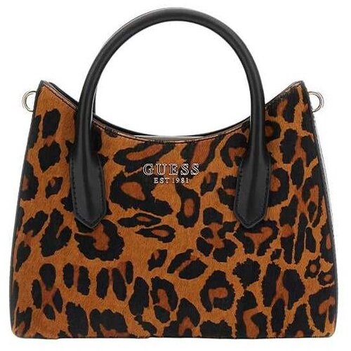 Guess Ženska torbica sa printom Cene