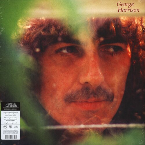  george harrison Cene