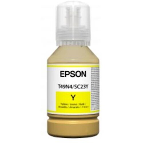 Epson Tinta za SC-T3100x Yellow Slike