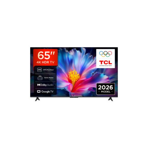 Tcl 65&Prime;P6L 4K UHD Google TV60Hz, VRR, 270 nits Cijene