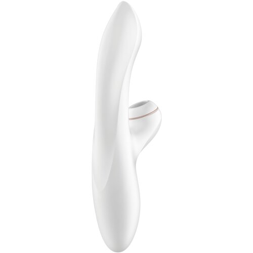 Satisfyer Vibrator Pro G-spot Slike