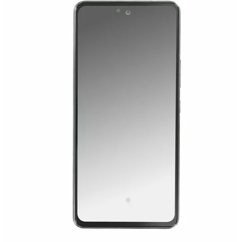 Samsung Steklo in LCD zaslon za Galaxy A53 5G / SM-A536, originalno, črno